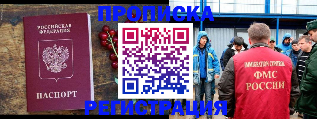 пропишу в квартире в Михайловке